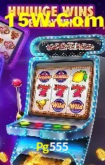 Pg555 São Paulo - Top Slots