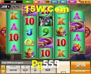 Pg555 Brasília - Betting Features