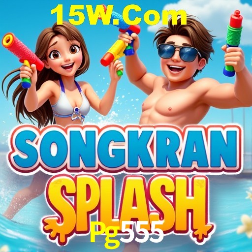 Descubra o Mundo do Cassino Online com Pg555