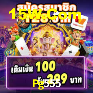 Pg555: A Experiência de Casino com Jogos de Mesa ao Vivo