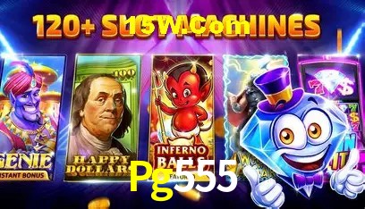 Pg555 Belo Horizonte - Promo Tips