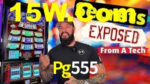 Live Casino Pg555