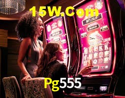 Live Casino Pg555