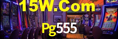 Welcome Bonus Pg555